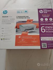 Stampante DeskJet 2722e