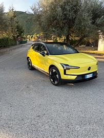 Volvo ex30 Extendes Range Plus rwd