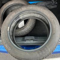 Kleber Quadraxer 3 All season M+S 195/55 R 16