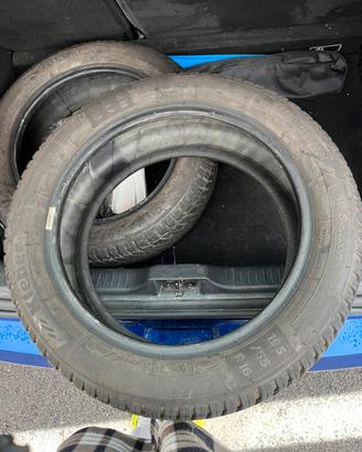 Kleber Quadraxer 3 All season M+S 195/55 R 16