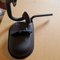 Marmitta ape piaggio mix tmp arizona 50