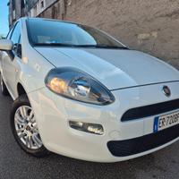 FIAT GRANDE PUNTO 1.4 GAS METANO NUOVISSIMA 2014