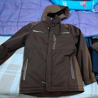 giubbotto bambino 11/12