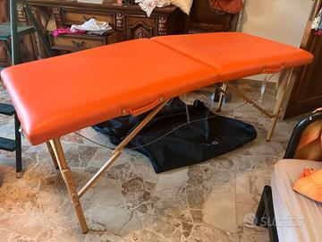 LETTINO MASSAGGI