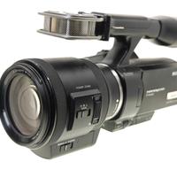 VIDEOCAMERA SONY NEX-VG30EH