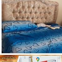 Codice: 246586 LETTO CONTENITORE MATIMONIALE CON