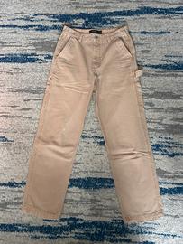 Jeans Uomo Pull&Bear