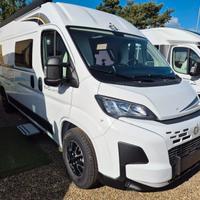 Ci International Kyros 2 Evo Limited