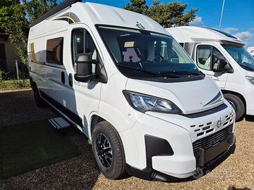 Ci International Kyros 2 Evo Limited