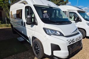 Ci International Kyros 2 Evo Limited