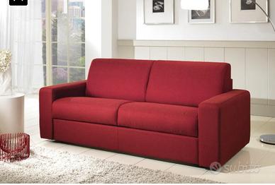 divano letto Dondi Salotti 