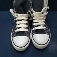 Scarpe Original Marines alte o.t.t.i.m.e Tg 43