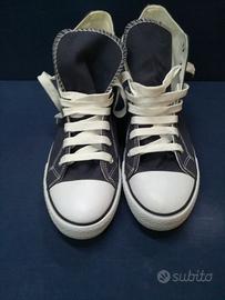 Scarpe Original Marines alte o.t.t.i.m.e Tg 43