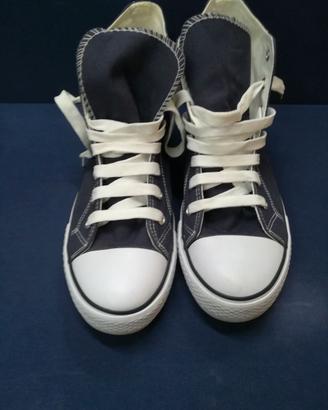 Scarpe Original Marines alte o.t.t.i.m.e Tg 43