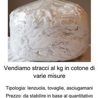 Stracci / Pezzame