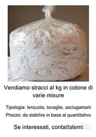 Stracci / Pezzame