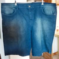 Jeans TKS unisex taglia 4XL
