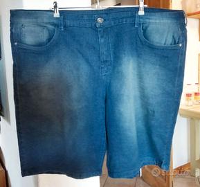 Jeans TKS unisex taglia 4XL