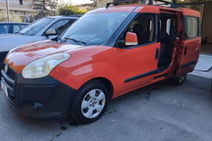 Fiat Doblo Doblò 1.3 MJ 16V PC-TN Cargo Lamier.