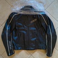 Giacca moto Dainese by Ducati tg54