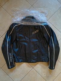 Giacca moto Dainese by Ducati tg54