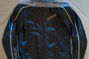 Giacca moto Dainese by Ducati tg54