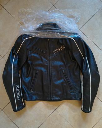 Giacca moto Dainese by Ducati tg54