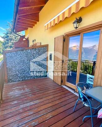 Appartamento di 77 m² con 3 locali a Rovereto