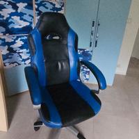 Poltrona da gaming