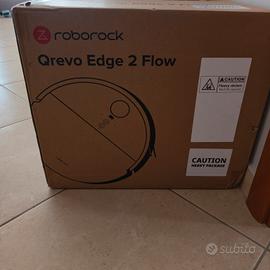 roborock Qevo Edge 2 flow Nuovo