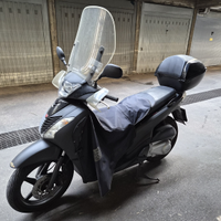 Scooter Honda Sh150i Sporty 12/2009