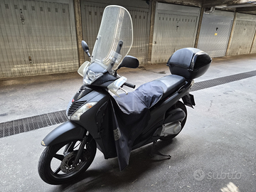 Scooter Honda Sh150i Sporty 12/2009