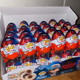 kinder joy stranger things