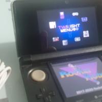 Nintendo 3ds 64 giga
