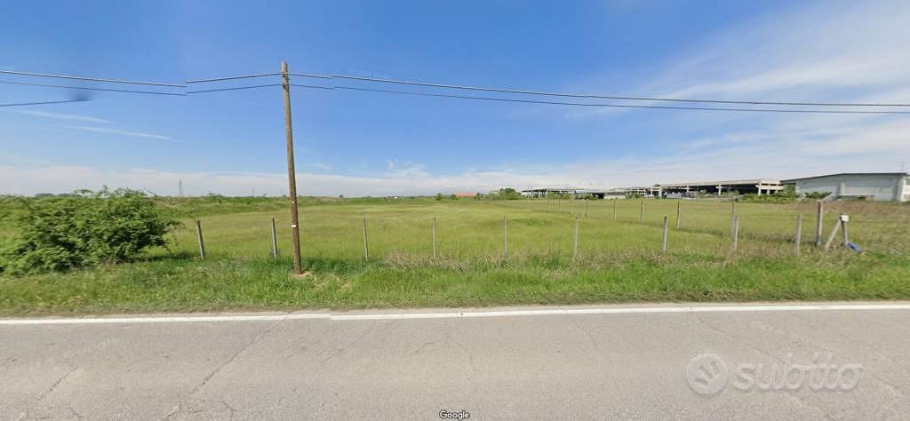 Terreno di 7772 m² a Medole - Vista 4