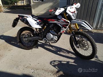 Enduro 125