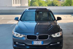 BMW 320 FULL OPTIONAL 