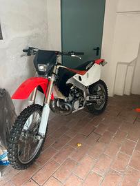 Honda cr 250 2t