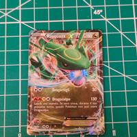 rayquaza EX