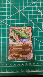 rayquaza EX