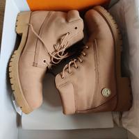 Timberland