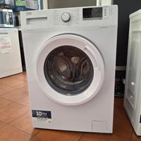 LAVATRICE BEKO NUVA SC 8KG 