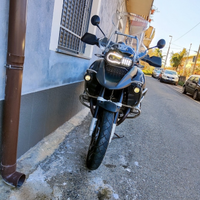 Gs Adventure 1200