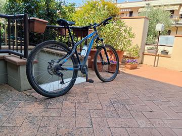 bicicletta rockrider 