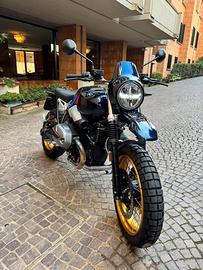 BMW R NINET 1200 URBAN G/S