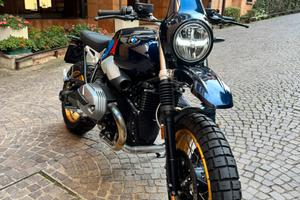 BMW R NINET 1200 URBAN G/S