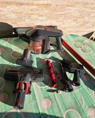 aspirapolvere hoover 