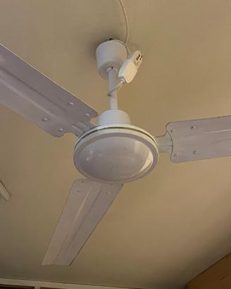 Ventilatore da soffitto