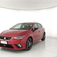 SEAT Ibiza 1.0 EcoTSI 115 CV 5 porte FR