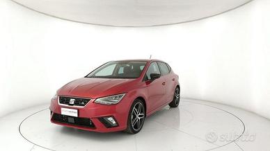 SEAT Ibiza 1.0 EcoTSI 115 CV 5 porte FR